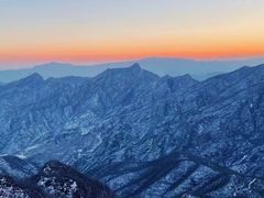 -妙峰山风景名胜区