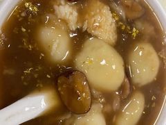 -罗子龙罗家桂花汤圆(曹都巷店)