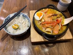 -井圣日膳(万达店)