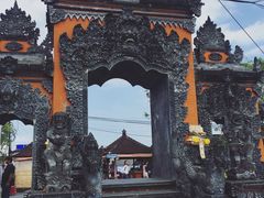 -Pundi Pundi Restaurant