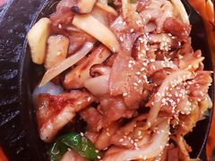 -首尔大排档