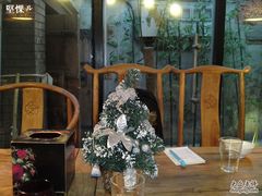 -锦尚阁烤鱼•天津菜(宣武门胡同店)