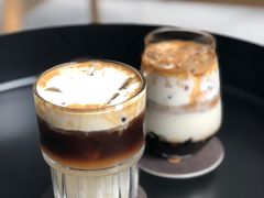 NaoZao咖啡-CAFE'IN精品咖啡体验空间(小寨店)