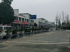 -万佛湖风景区