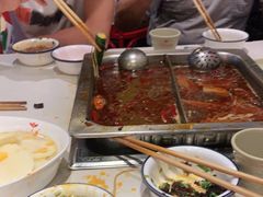 -老基地老火锅厂(大渡口店)
