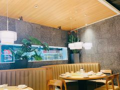 大堂-佬肥猫(周浦万达店)