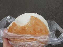 -夹心发糕(大赛巷美食店)