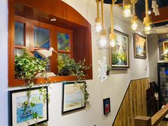 -LA CREPERIE BRETONNE布列塔尼法式餐厅(天童北路店)