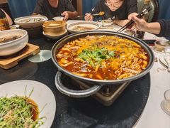 -芳芳私房菜·精做淮扬菜(承德路店)