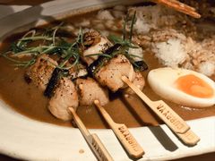 -CURRY YA 熟成咖哩專門店(深圳湾万象城店)