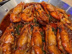 -红盔甲·小龙虾(定西路店)