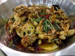 -晓林火锅(安定门店)