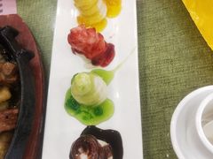 -桃子餐厅·天津菜(红星路直营店)