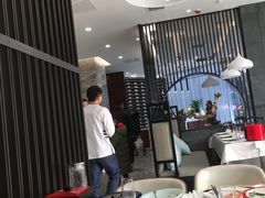 -味+新京宴·烤鸭·北京菜(创意谷店)