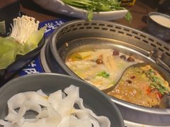 -快乐小羊·内蒙牛羊肉火锅(流花中心店)