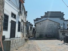 -渔梁坝