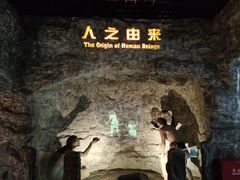 -国家自然博物馆