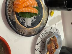 -争鲜回转寿司(通州万达店)