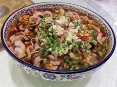 -富临轩私房菜(集庆门大街店)