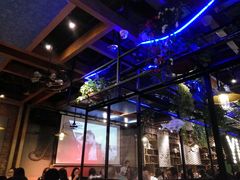 -鱼库·不仅是一家烤鱼店(车公庙店)