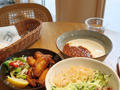 -SorSod 咖啡&食堂