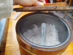 -61号餐吧(兴坪古镇漓江店)