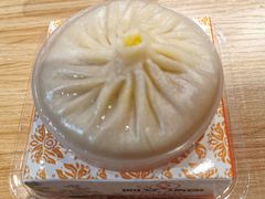 -阿文汤包蟹黄汤包(豫园商城店)