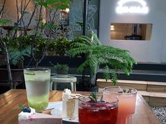 -野路甜点铺(松柏路店)