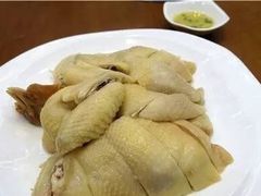 -启香鸡私房菜(湖景店)