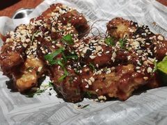 墨西哥汁烤鸡翅-卡朋厨房(289艺术园区店)