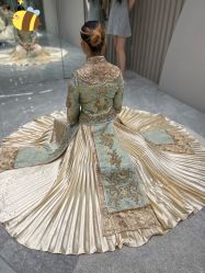 -SATIN COUTURE瑟庭婚纱礼服馆