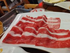 -前门杨记·铜锅涮肉(王府井·故宫店)