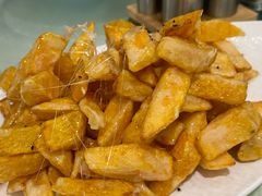 -恒盛居回族饭店