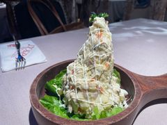 -俄士厨房(环球港店)