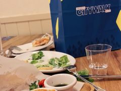 -城市大道红炉披萨烘焙坊