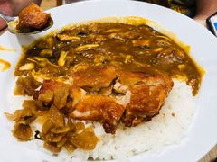 -CoCo壱番屋
