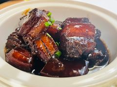 外婆红烧肉-佬肥猫(国华广场店)