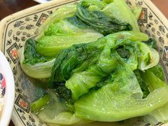 拌春菜-老牌依强牛肉店(达道总店)