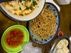-王氏烧饼无矾油条