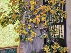-金链花·泰国餐厅(国贸店)