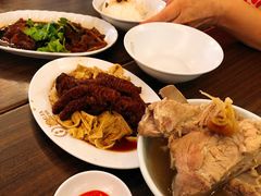 -松發肉骨茶(先得坊店)