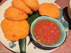 -浩海火燒雲傣家菜(芮欧百货店)