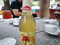 -可心烤鱼