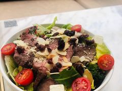 -农畉LONFOOD(福田星河COCOPark店)