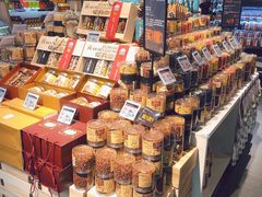 -Ole'超市(汉街万达店)
