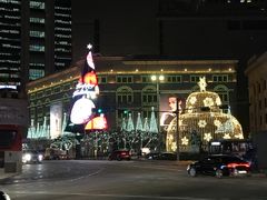 -新世界百货(明洞总店)