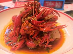 -辣不怕口味虾(长沙总店)