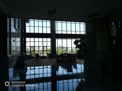 -太白山御龙湾温泉