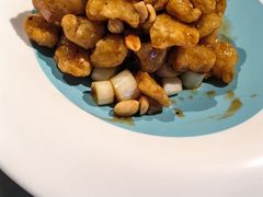 -悦海·家宴·冰花皮皮虾大锅贴(宝龙店)