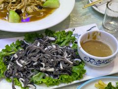 -清真·盛京白记 小骨头羊汤馆(南八马路店)